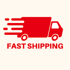 Faster Shipping
